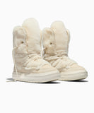 ALL STAR Chuck Taylor Elements Boot Cozy Natural Ivory HI CUT A18462C snms.shop