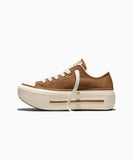 ALL STAR Chuck Taylor Double Stack Platform Shearling Incensed LOW CUT A20319C snms.shop