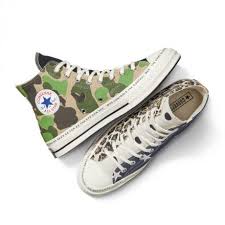 CT70 X Brain Dead Egret White HI CUT A12219C