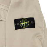 Stone Island 1200015 STRETCH ORGANIC COTTON SATIN L1S151200015 S0012 V009A
