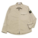 Stone Island 1200015 STRETCH ORGANIC COTTON SATIN L1S151200015 S0012 V009A