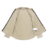 Stone Island 1200015 STRETCH ORGANIC COTTON SATIN L1S151200015 S0012 V009A