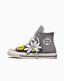 CT70 X Zo&Friends COOL GRAY HI CUT A24287C snms.shop