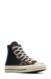CT70 Tortoise Black HI CUT A06901C snms.shop