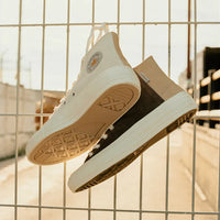 CTAS（CONS）Carhartt WIP Dark Earth Brown Bronze HI CUT A10819C