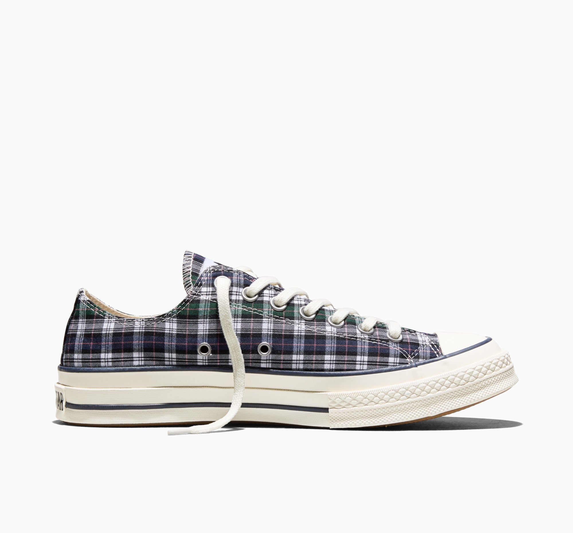 CT70 X NOAH True Blue LOW CUT A19715C
