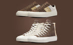 CTAS（CONS）Carhartt WIP Dark Earth Brown Bronze HI CUT A10819C
