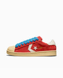 1908 Pro Leather X GOLF le FLEUR* Tyler Molten Lava LOW CUT A20367C snms.shop