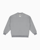 Zo&Friends G-DRAGON CREW TOP CLASSIC GREY UCL160-GFY snms.shop