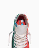 CT70 X MATSUI Egret HI CUT A21361C