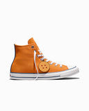 ALL STAR Chuck Taylor x Dragon Ball Z "Goku" HI CUT A21842C snms.shop