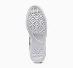 ALL STAR Lift Platform Leather（レザー） BLACK HI CUT 561675C