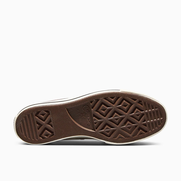 【EU限定】ALL STAR Lift Platform Peached Canvas LOW CUT A18916C