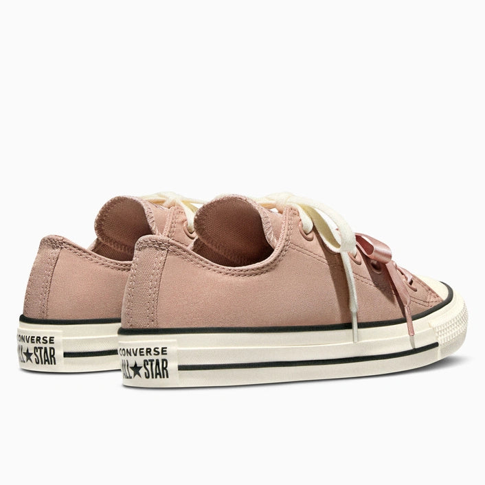 【EU限定】ALL STAR Chuck Taylor Peached Canvas Dried Earth LOW CUT A18911C