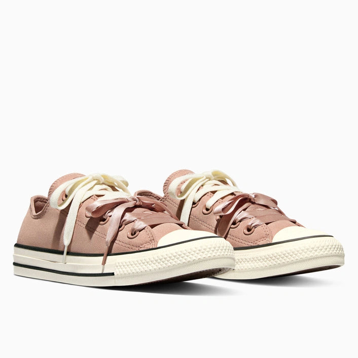 【EU限定】ALL STAR Chuck Taylor Peached Canvas Dried Earth LOW CUT A18911C