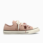 【EU限定】ALL STAR Chuck Taylor Peached Canvas Dried Earth LOW CUT A18911C
