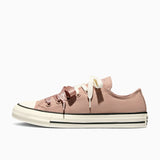 【EU限定】ALL STAR Chuck Taylor Peached Canvas Dried Earth LOW CUT A18911C