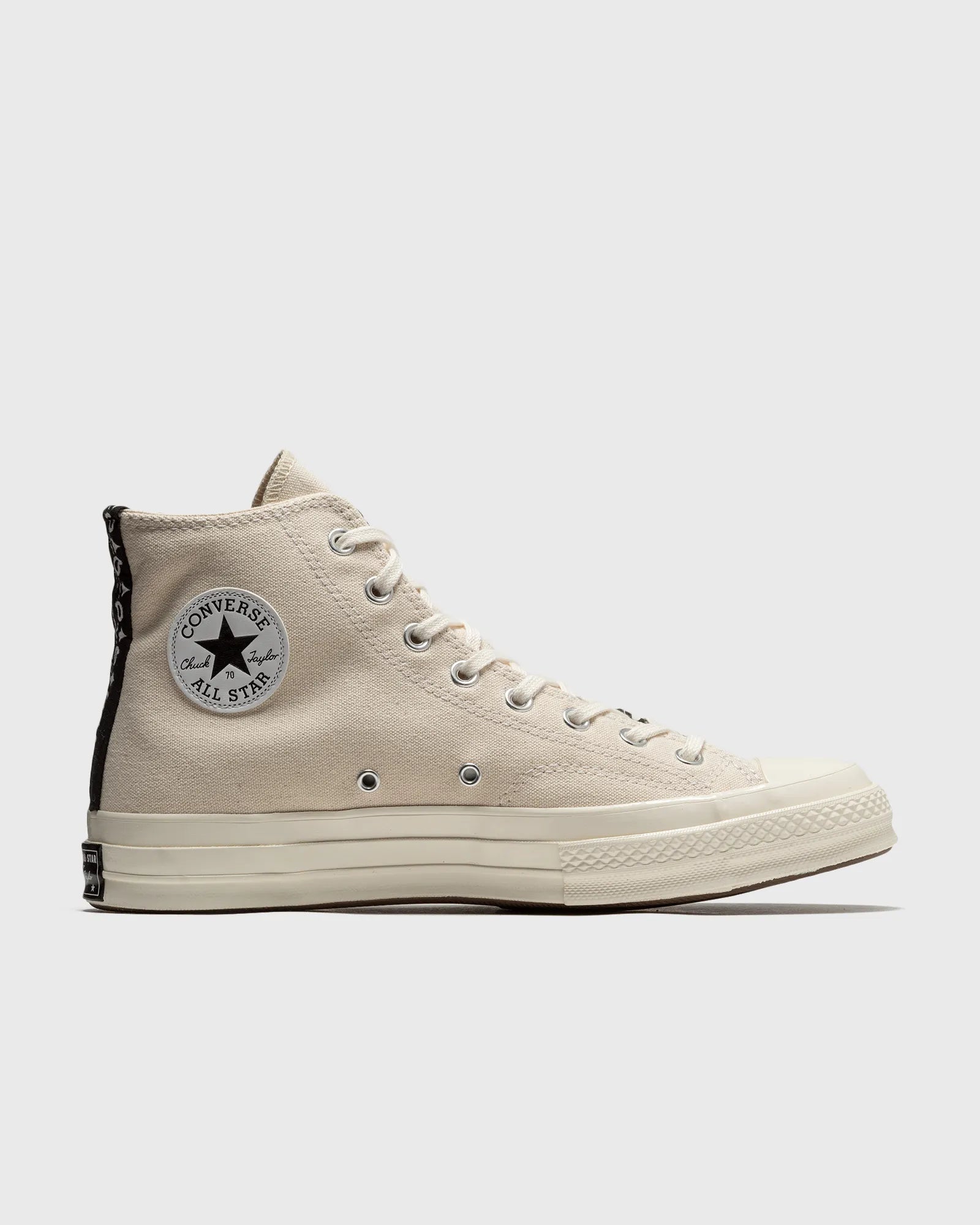 【EU限定】CT70 LTD Bandana Graphic BLACK HI CUT A06915C