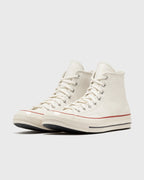 【数量限定】CT70 PREMIUM LEATHER（レザー） WHITE HI CUT A12213C
