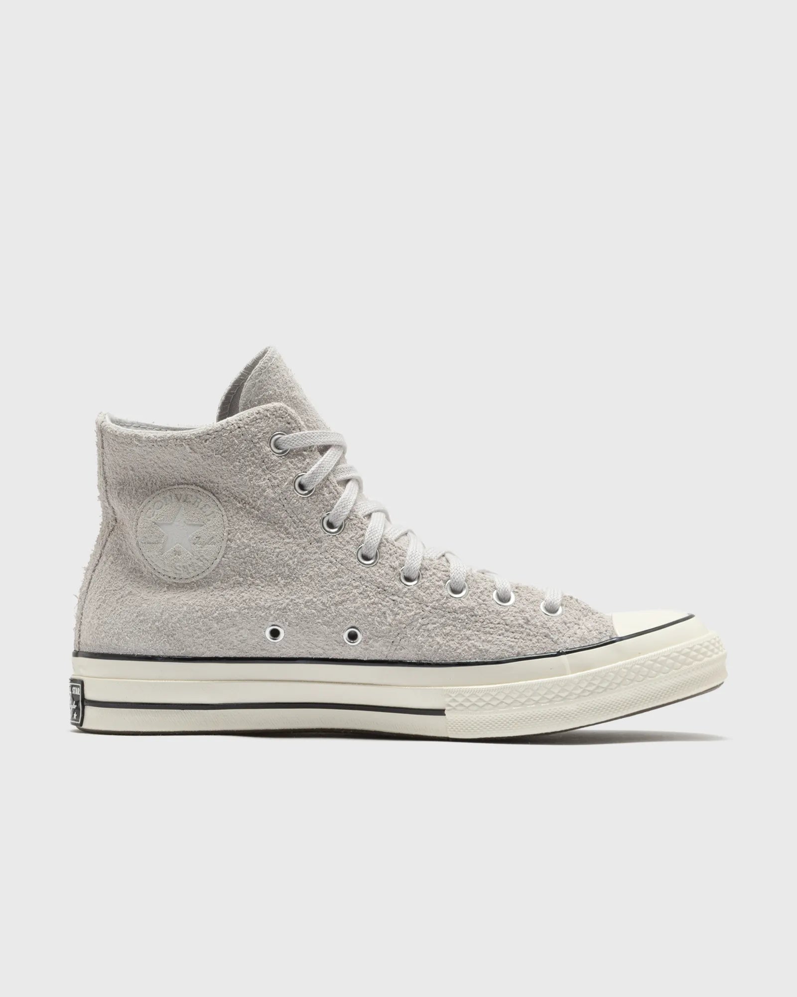 CT70 SUEDE（スエード） BARELY GREY HI CUT A15168C – RARETEM