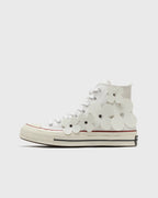 【EU限定】CT70 3-D Flourish LTD White Flowers HI CUT A20663C