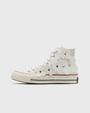 【EU限定】CT70 3-D Flourish LTD White Flowers HI CUT A20663C