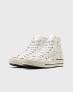 【EU限定】CT70 3-D Flourish LTD White Flowers HI CUT A20663C