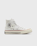 【EU限定】CT70 3-D Flourish LTD White Flowers HI CUT A20663C