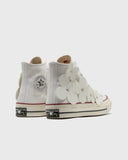 【EU限定】CT70 3-D Flourish LTD White Flowers HI CUT A20663C