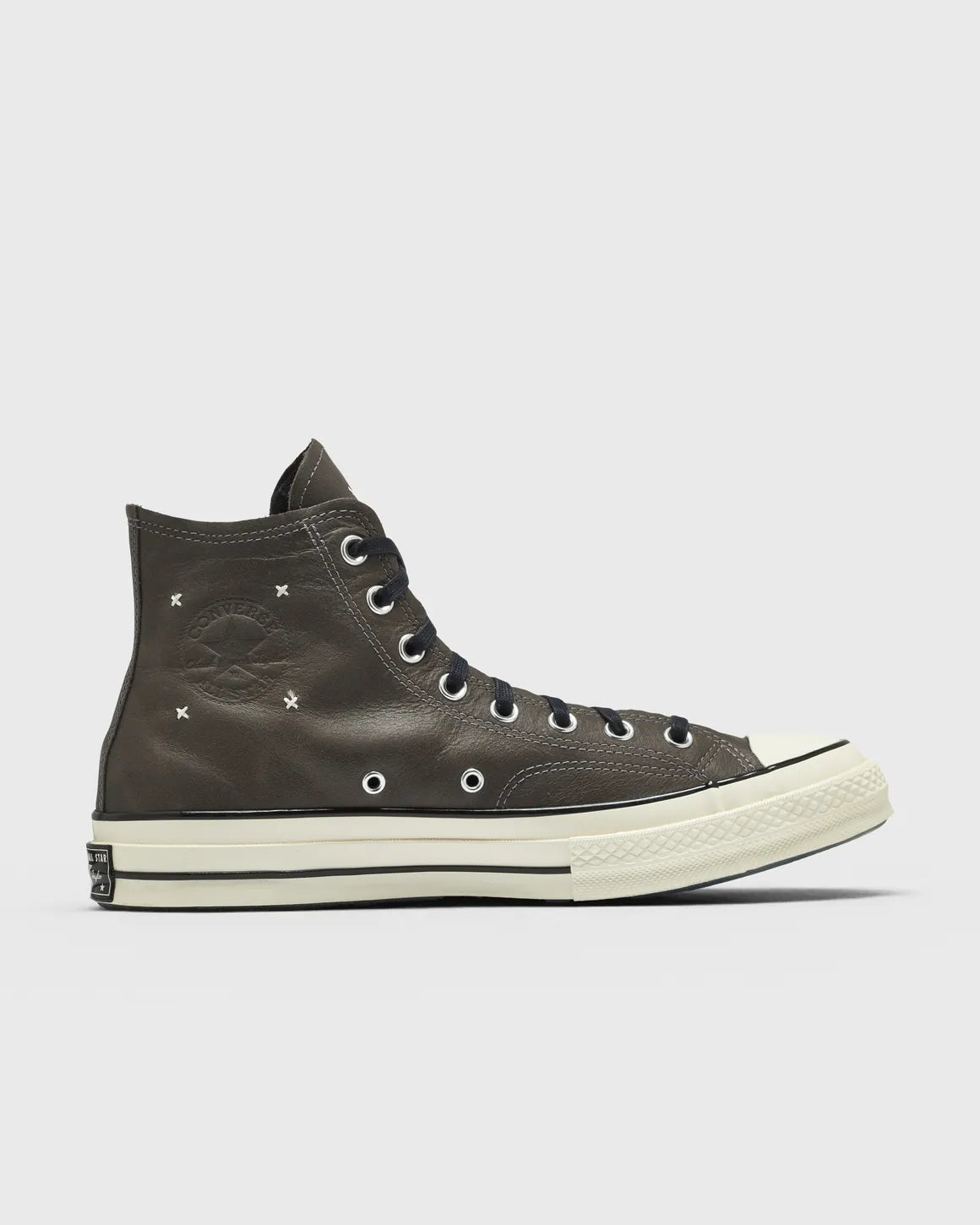CT70 Leather（レザー） BLACK 2026年式 HI CUT A21728C – RARETEM