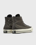 CT70 Leather（レザー） BLACK 2026年式 HI CUT A21728C