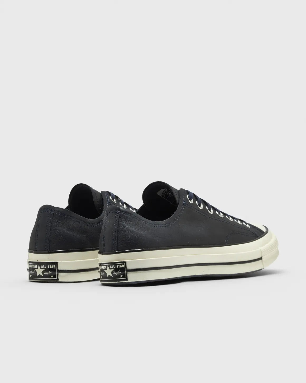 CT70 Leather（レザー） NAVY 2026年式 LOW CUT A21899C – RARETEM