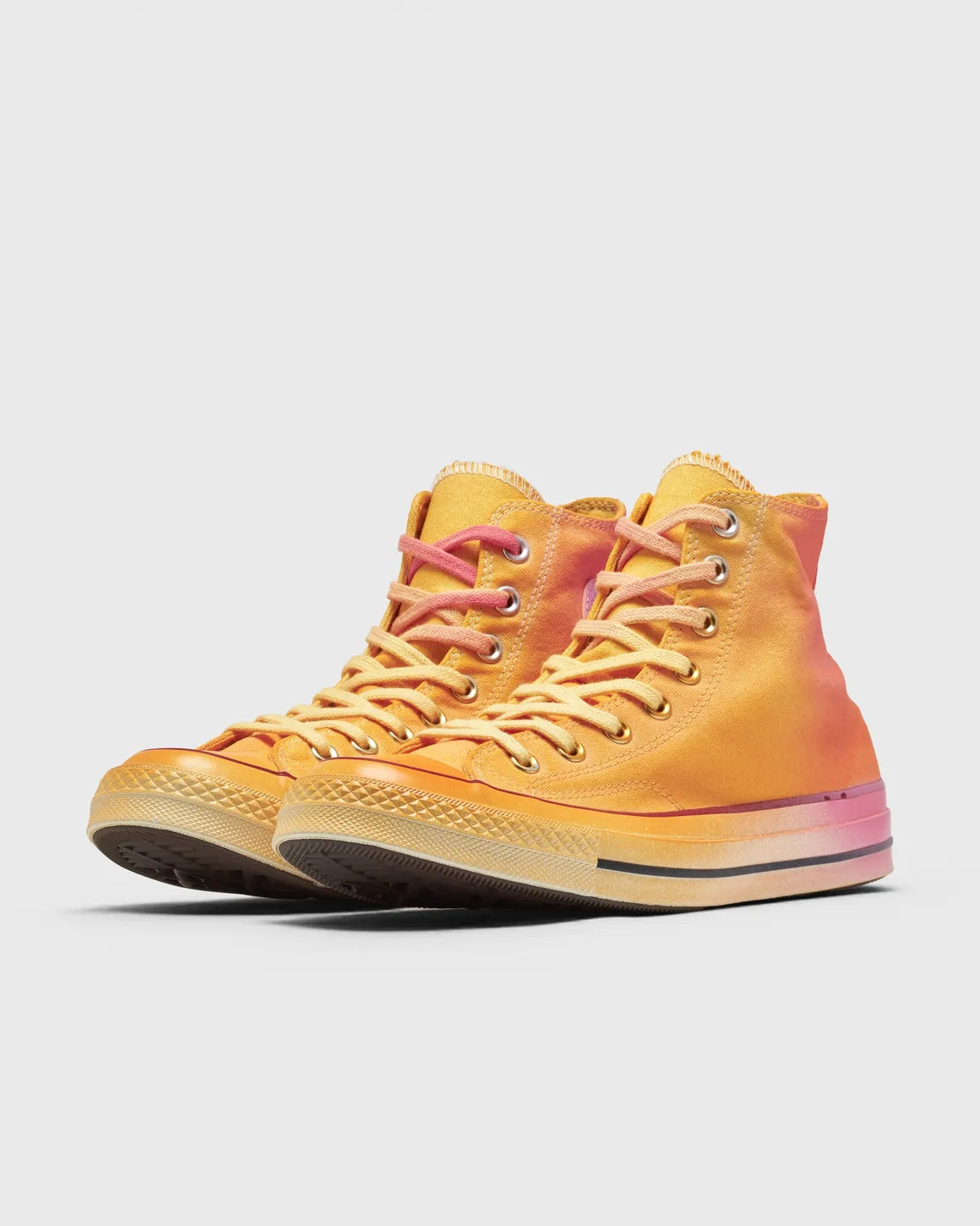 【EU限定】CT70 LTD Sunrise Dyed HI CUT A22207C