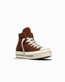 ALL STAR LIFT Platform Cozy Heavy Duty Brown HI CUT A24114C snms.shop