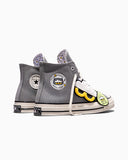 CT70 X Zo&Friends COOL GRAY HI CUT A24287C snms.shop
