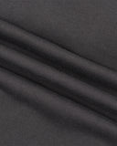 Zo&Friends G-DRAGON ZOA LOOSE FULL ZIP TOP DARK MATTER UCL158-GDA snms.shop