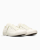 ALL STAR Chuck Taylor Crochet Florals Egret LOW CUT A16907C