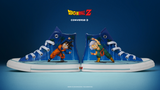 ALL STAR Chuck Taylor x Dragon Ball Z "Fusion" HI CUT A21846C snms.shop
