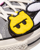 CT70 X Zo&Friends COOL GRAY HI CUT A24287C snms.shop