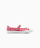Chuck Taylor All Star Dainty Mary Jane Easy On RED KIDS（キッズ）17cm~21cm A13142C