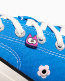 CT70 X Zo&Friends BLUE LOW CUT A24288C snms.shop