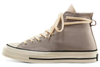 【デットストック】CT70 X Fear of God Essentials GREY 2020年製 HI CUT 168219C