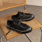 CT70 x Feng Chen Wang （フェン・チェン・ワン）2-in-1 Black LOW CUT A08858C