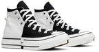 CT70 X Feng Chen Wang （フェン・チェン・ワン）2-in-1 Ivory Black HI CUT 169839CC