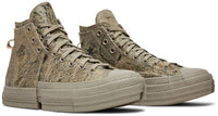 CT70 X Feng Chen Wang （フェン・チェン・ワン）2-in-1 Ivory Grey HI CUT 171838C
