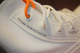 【旧旧品番】AMBUSH x ALL STAR Pro Leather White HI CUT 166516C