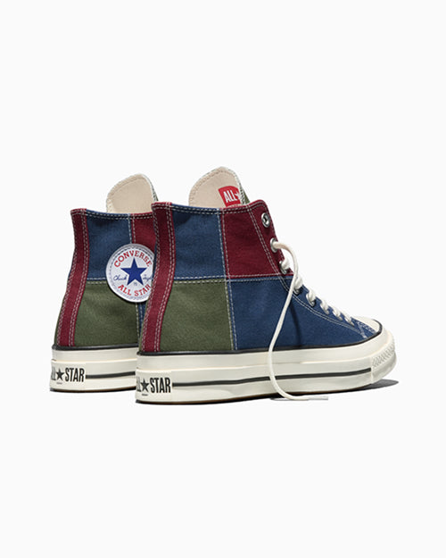 CT70 X NOAH Insignia Blue HI CUT A19717C