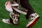 【25年4月新作】CT70 X KENZO ケンゾー Cypress LOW CUT A16291C