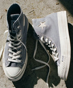 CT70 X Madhappy BLACK HI CUT A19147C