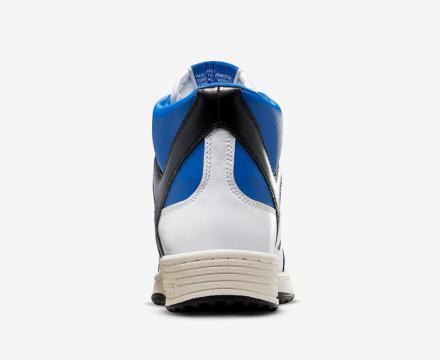 WEAPON X FRAGMENT（藤原ヒロシ）Weapon Mid White A06083C